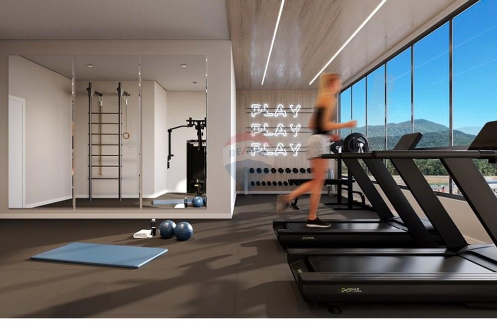 Apartamento - Venda - Porto Belo , Santa Catarina - CAL_MIS_ACADEMIA_R01_HR.jpg - 590551008-39