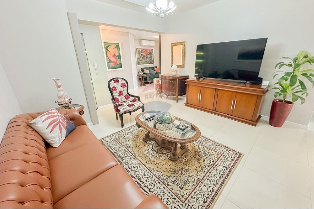 Cobertura - Venda - Florianópolis , Santa Catarina - 2 - Salas e sacada (9).jpg - 590441010-67