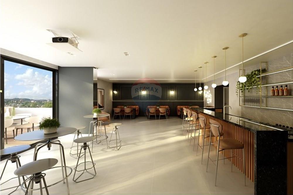Apartamento à venda com 3 quartos, 237m² - Foto 10