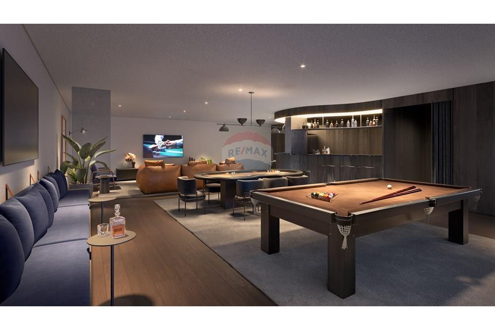 Apartamento - Venda - Florianópolis , Santa Catarina - FSC_17_Sports_Bar_EF.jpg - 590471002-86