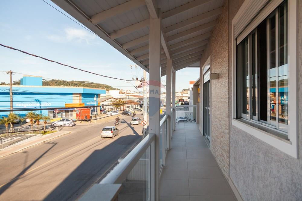 Casa - Venda - São José , Santa Catarina - sacada- (3).jpg - 590471023-35