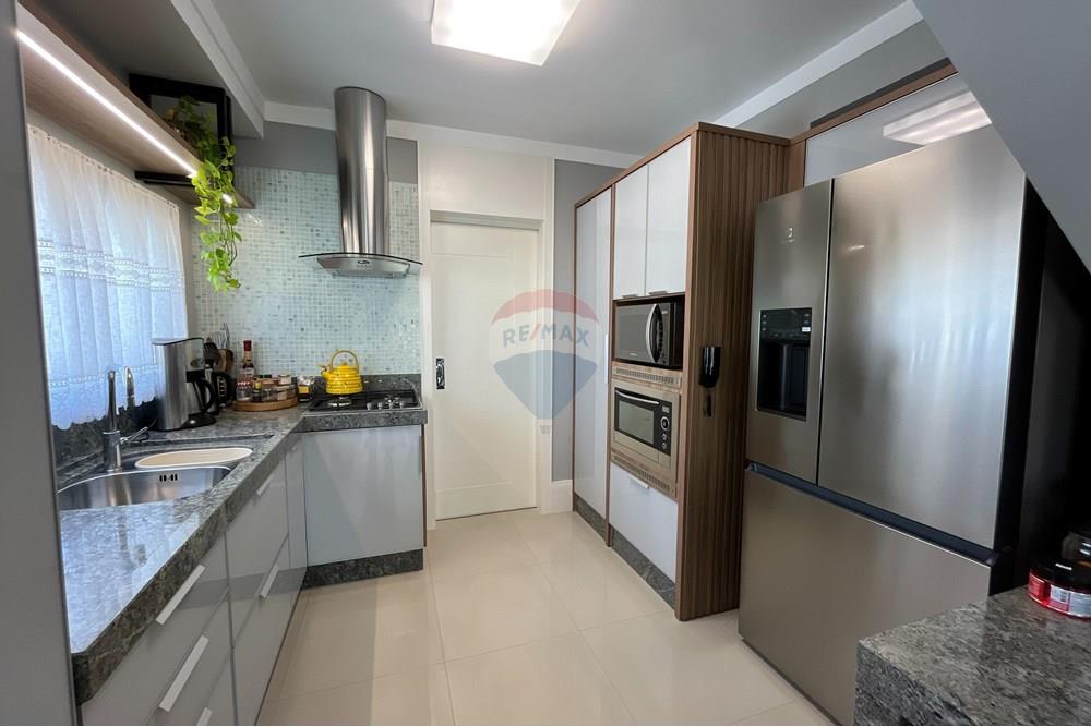 Apartamento - Venda - Balneário Camboriú , Santa Catarina - DJI_20250331_150136_180.jpg - Cozinha - 590231147-29