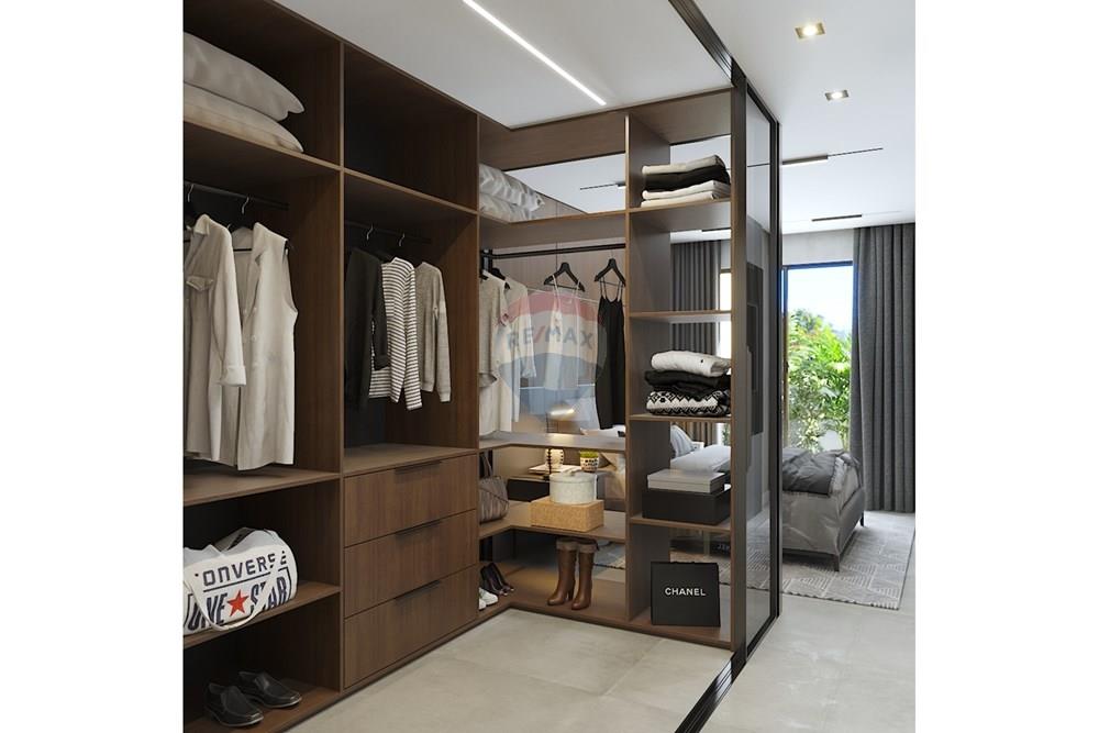 Duplex - Venda - Florianópolis , Santa Catarina - Closet.jpg - 590511017-13