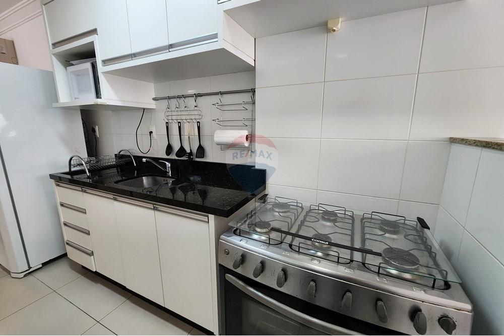 Apartamento - Alugar - Florianópolis , Santa Catarina - Cozinha 2.jpg - 590511001-42