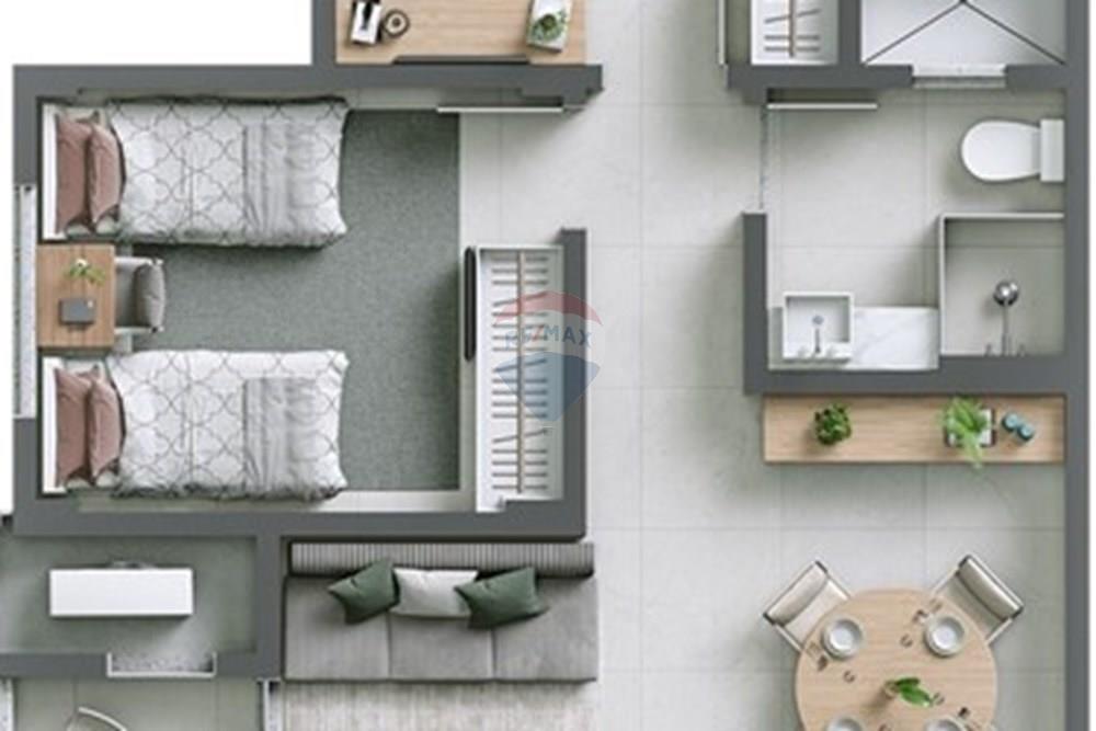 Apartamento - Venda - Içara , Santa Catarina - F_RP_PH_APTO_FINAL_03_TORRE_B_EF_web.jpg - 590311031-15