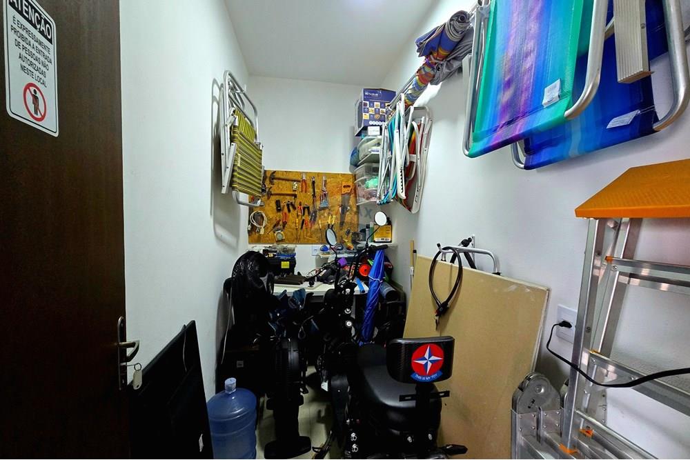 Casa - Venda - Navegantes , Santa Catarina - Deposito.jpg - 590091041-8