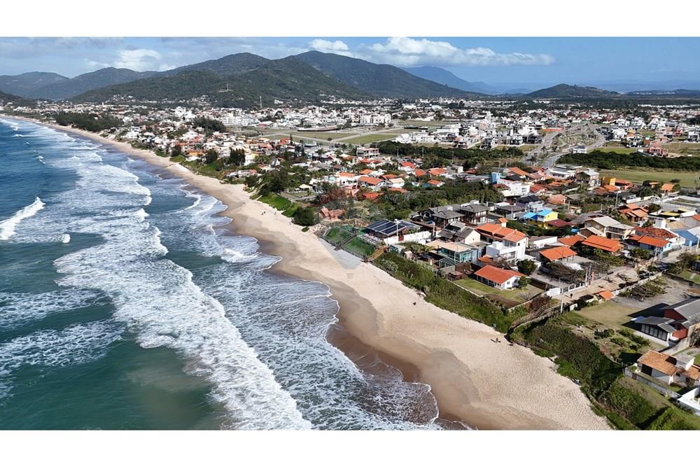 Casa - Venda - Florianópolis , Santa Catarina - DJI_20250815092953_0039_D.JPG - 590101001-63