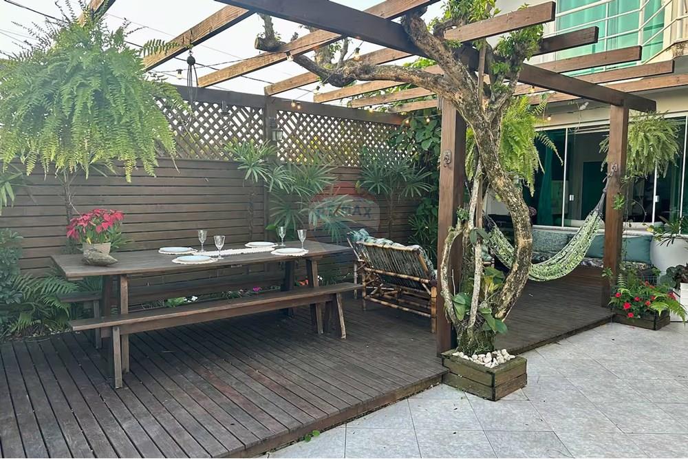 Casa - Venda - Biguaçu , Santa Catarina - 291d1cca-a08e-4cf2-835c-d404ba0432b3.jpg - 590471028-4