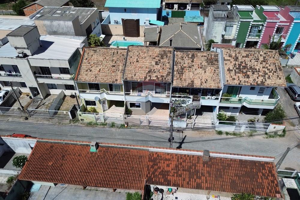 Casa - Alugar - Florianópolis , Santa Catarina - DJI_0343.JPG - 590511007-3