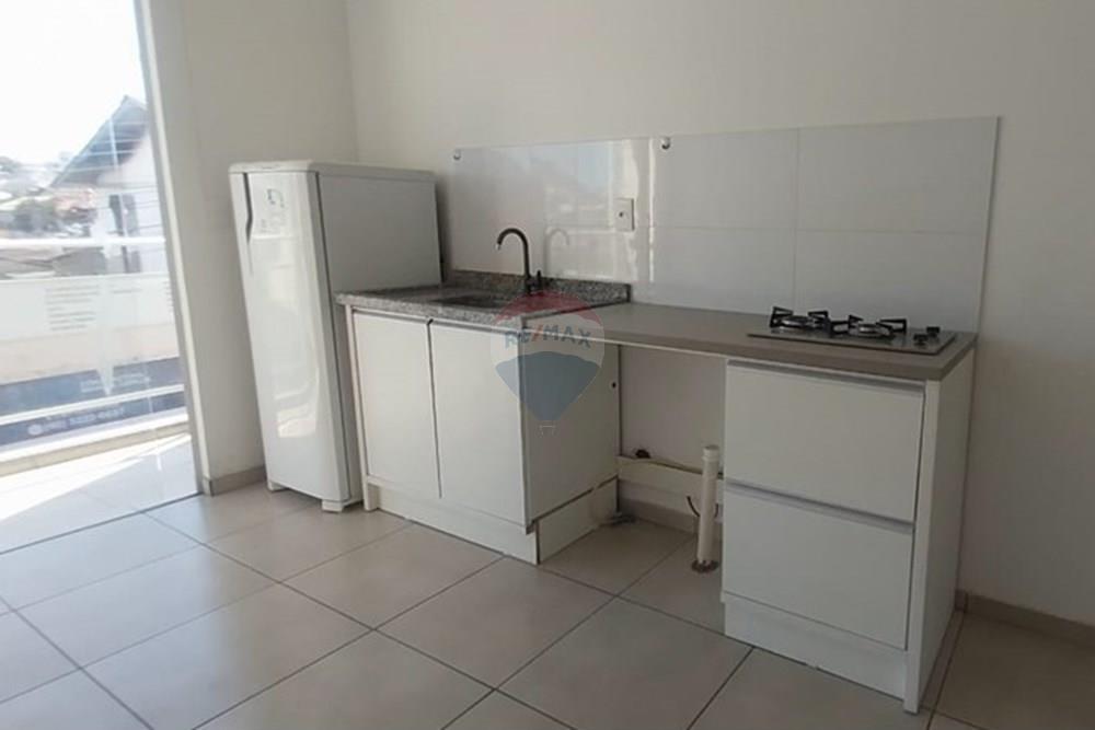 Kitnet - Alugar - Lages , Santa Catarina - 409f9594-115b-4363-9e93-ee588fd1e84e.jpg - 590071036-141