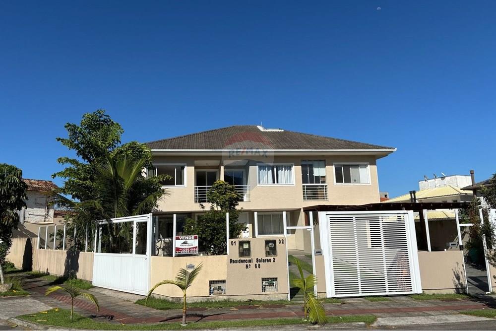 Casa de Condomínio - Alugar - Florianópolis , Santa Catarina - IMG_0152.JPG - 590441074-6