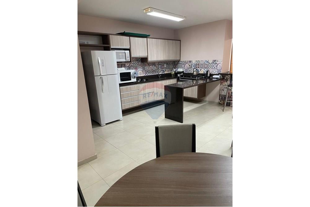 Apartamento à venda com 3 quartos, 93m² - Foto 21