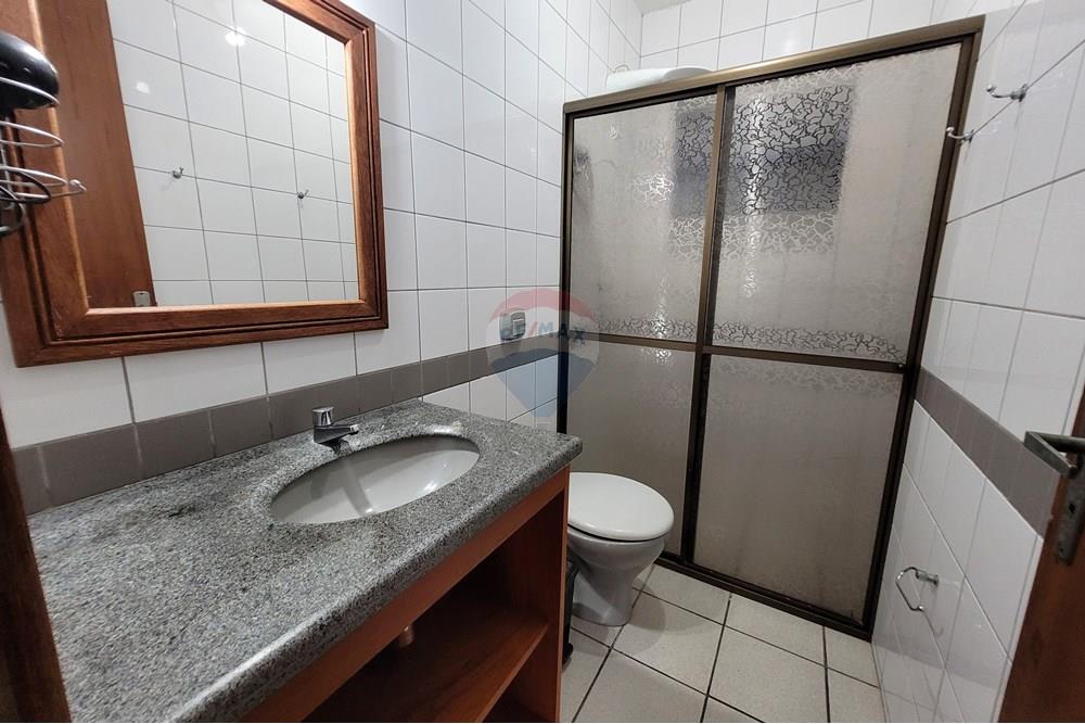 Apartamento - Alugar - Florianópolis , Santa Catarina - Apartamento barato em Florianópolis perto da praia-05.jpg - 590511001-32