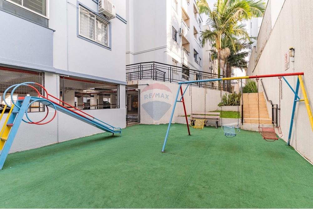 Apartamento à venda com 2 quartos, 65m² - Foto 22