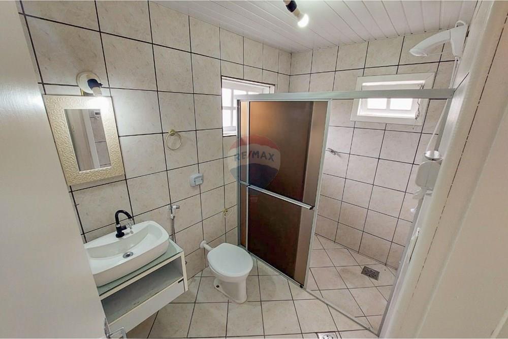 Casa - Venda - Florianópolis , Santa Catarina - 11 - Banheiro superior.jpg - 590441012-54