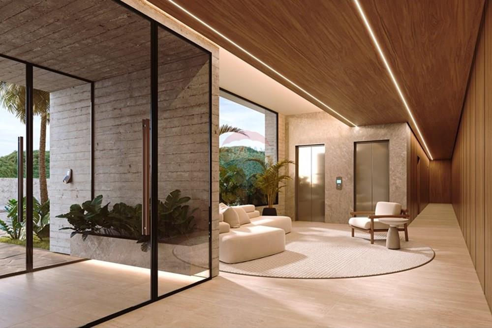 Apartamento - Venda - Penha , Santa Catarina - 08-SENA-HALL-FINAL.jpg - 590231177-17