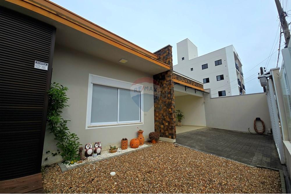 Casa - Venda - Navegantes , Santa Catarina - 27.jpg - 590091041-8