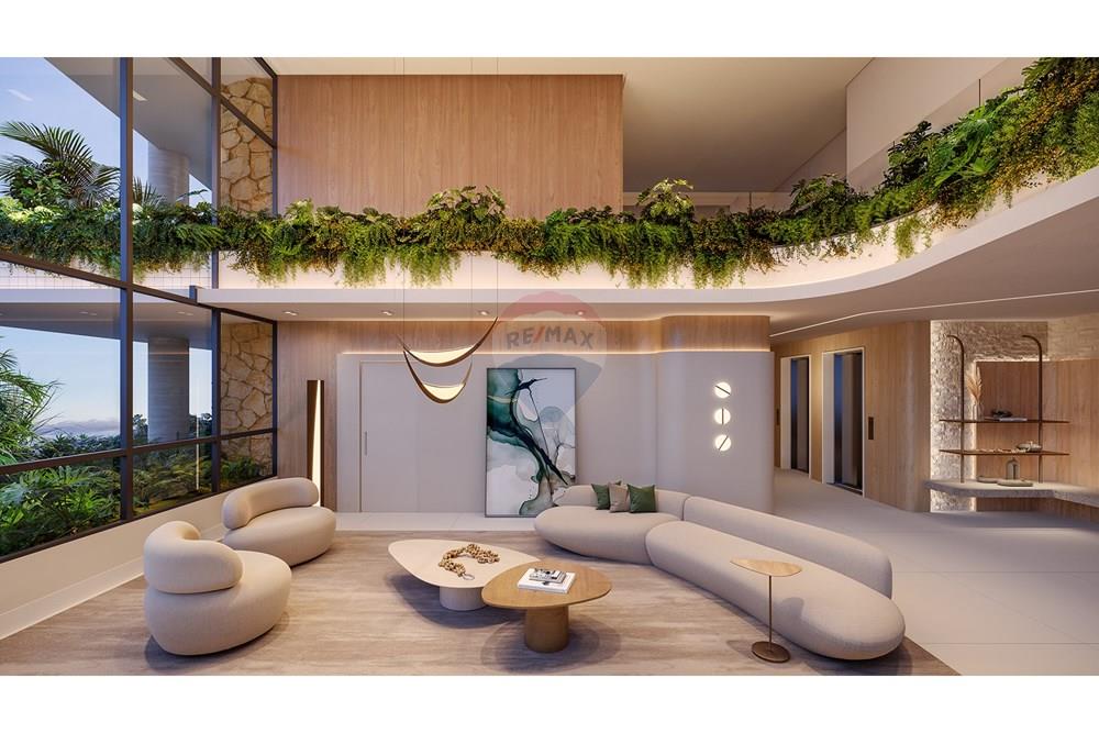 Apartamento - Venda - Criciúma , Santa Catarina - 13_F_LA_HALL_DE_ENTRADA_EF_web.jpg - 590311037-9