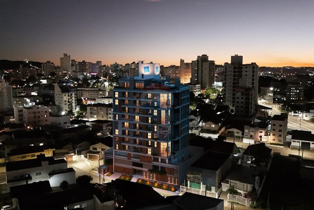 Apartamento - Venda - Lages , Santa Catarina - Inserção - A - 02.jpg - 590071002-301