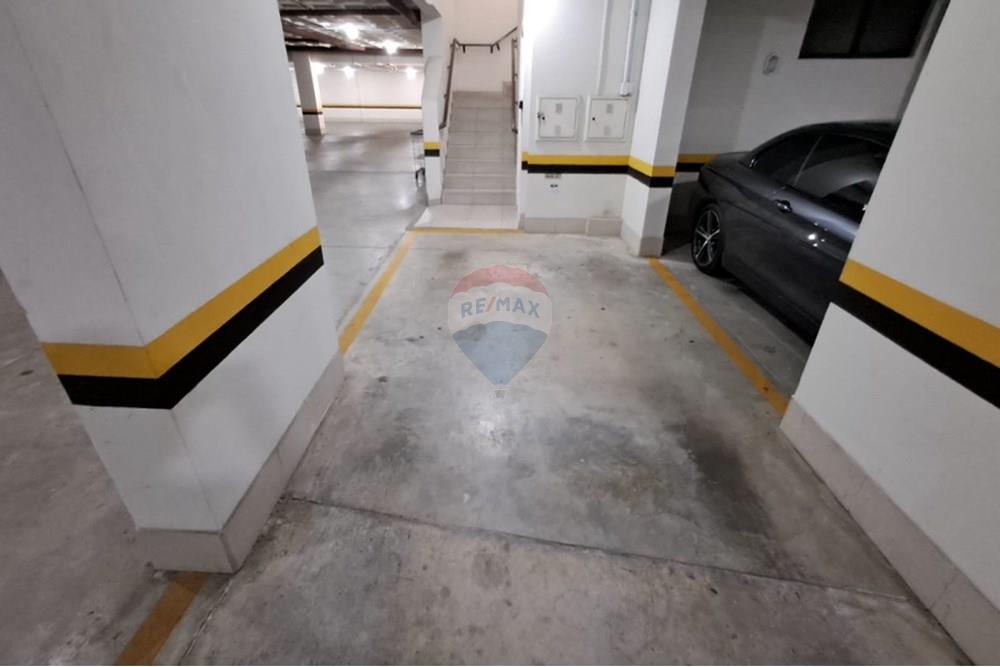 Apartamento - Venda - Criciúma , Santa Catarina - 1420251105071625O.jpeg - Garagem - 590311036-1