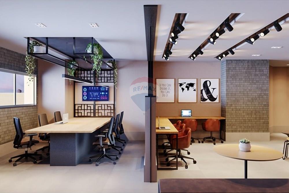 Apartamento - Venda - Criciúma , Santa Catarina - F_T_COWORKING_EF_web.jpg - 590311031-19