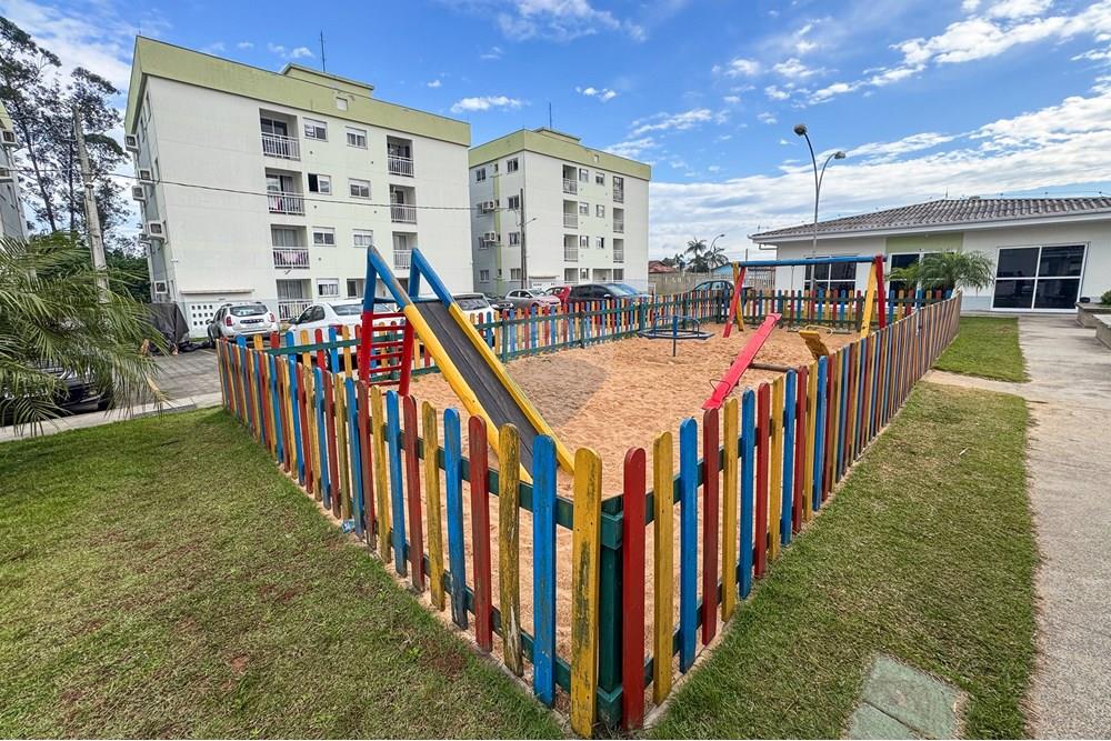 Apartamento - Venda - Criciúma , Santa Catarina - IMG_4182.jpg - 590311037-1