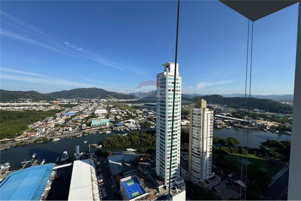 Apartamento - Venda - Balneário Camboriú , Santa Catarina - 49 - 590321022-184