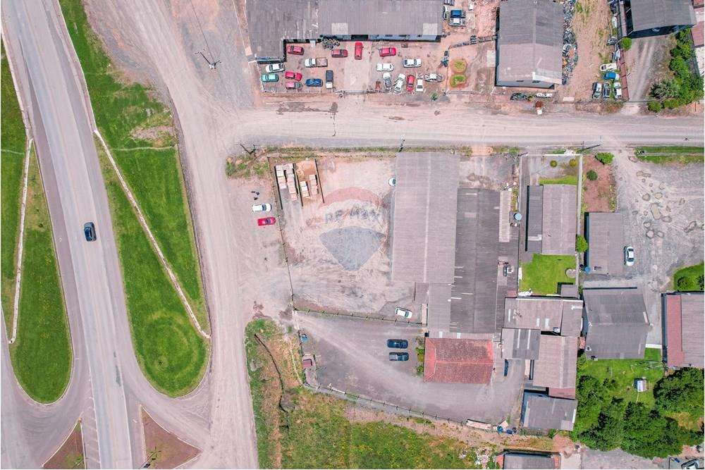 Ponto Comercial/ Loja - Venda - Bom Retiro , Santa Catarina - DJI_0054.jpg - 590071002-464