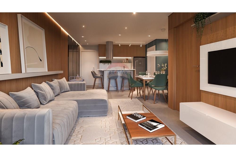 Apartamento - Venda - Balneário Piçarras , Santa Catarina - RENDER 16 FINAL.jpg - 590091046-45