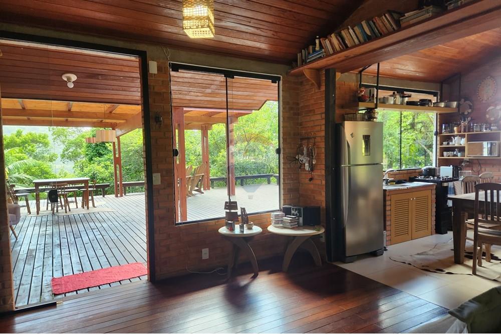 Casa - Venda - Florianópolis , Santa Catarina - 20250220_095621.jpg - Sala de estar - 590101001-54