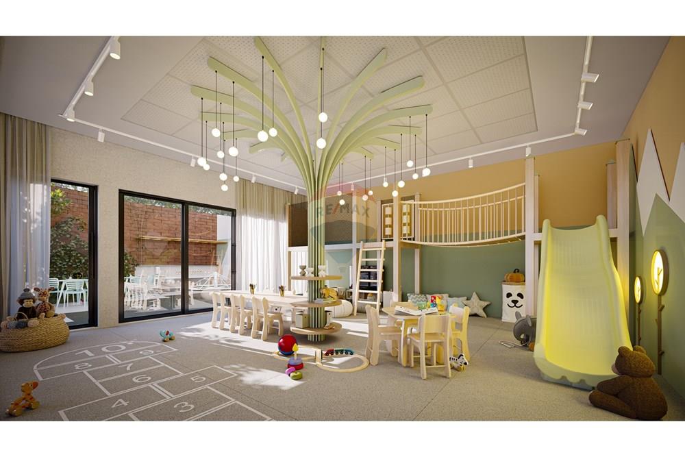 Apartamento - Venda - Florianópolis , Santa Catarina - BRINQUEDOTECA.jpg - 590471002-84