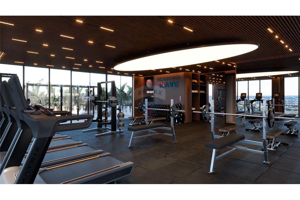 Apartamento - Venda - Porto Belo , Santa Catarina - 65 - 590321022-180