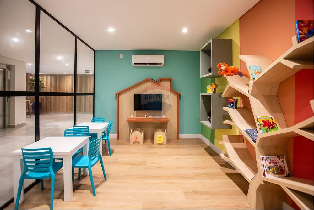 Apartamento - Venda - Joinville , Santa Catarina - Fotografia-de-Interior-HACASA-30-01-2024-0032.jpeg - 590501001-76