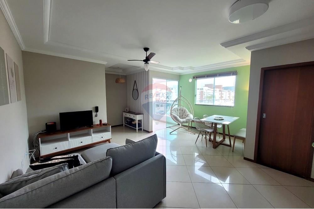 Apartamento - Venda - Florianópolis , Santa Catarina - sala angulo 2.jpg - 590511002-31
