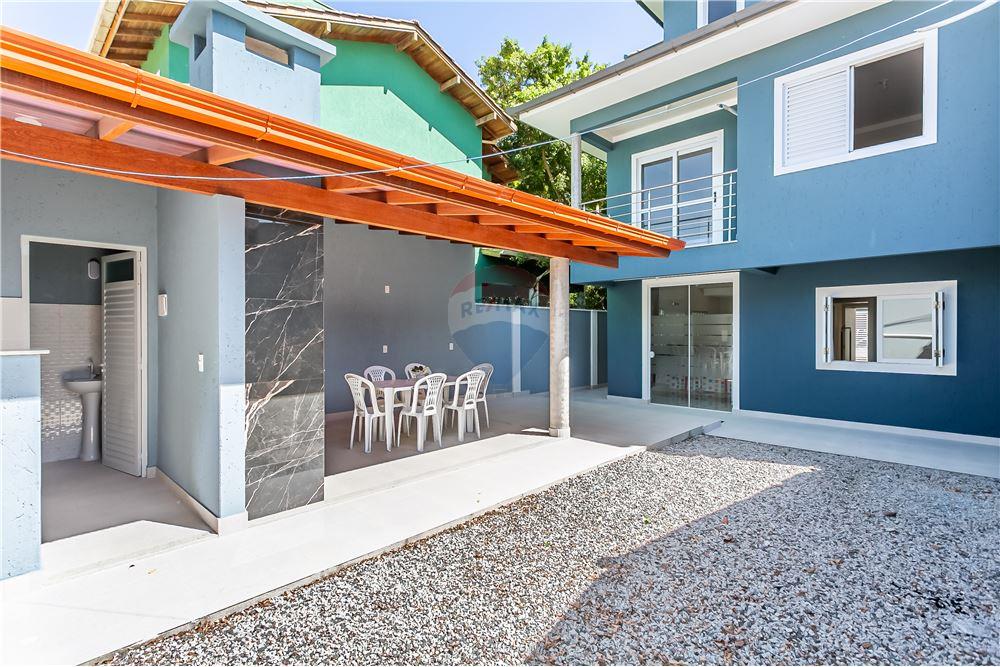 Residential Two Level House Florianópolis , Santa Catarina BR