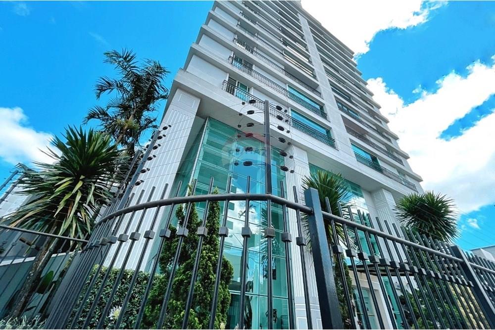 Apartamento - Venda - Joinville , Santa Catarina - 1636756340029.jpg - 590501001-34