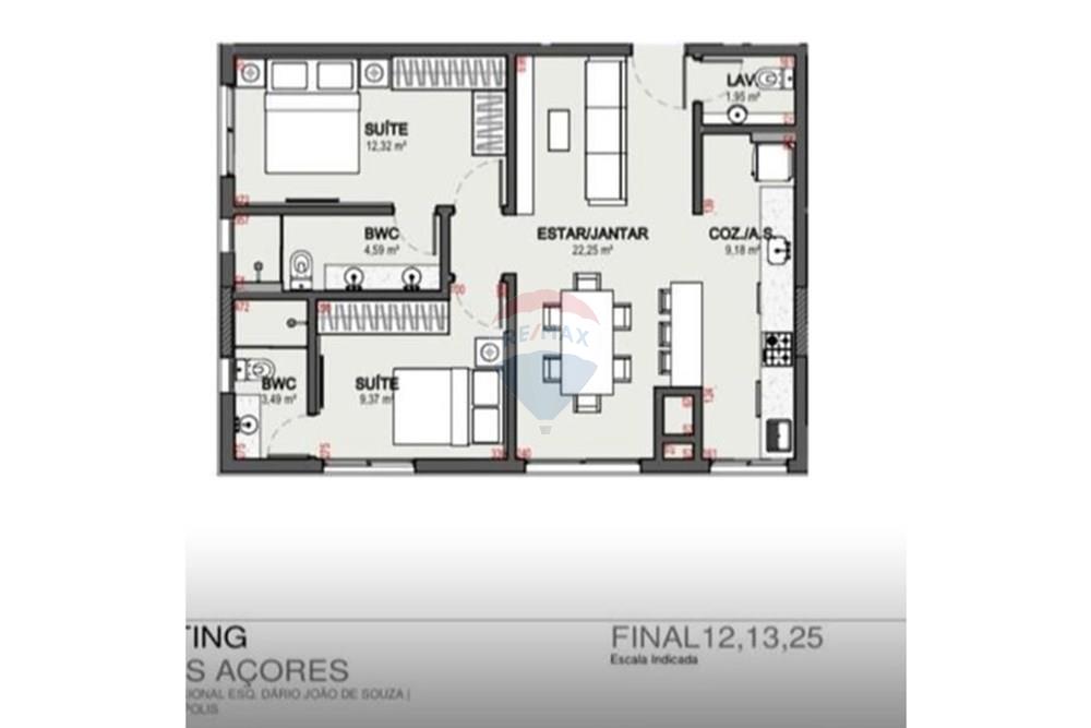 Apartamento - Venda - Florianópolis , Santa Catarina - WhatsApp Image 2026-01-06 at 10.41.54.jpeg - 590441064-17