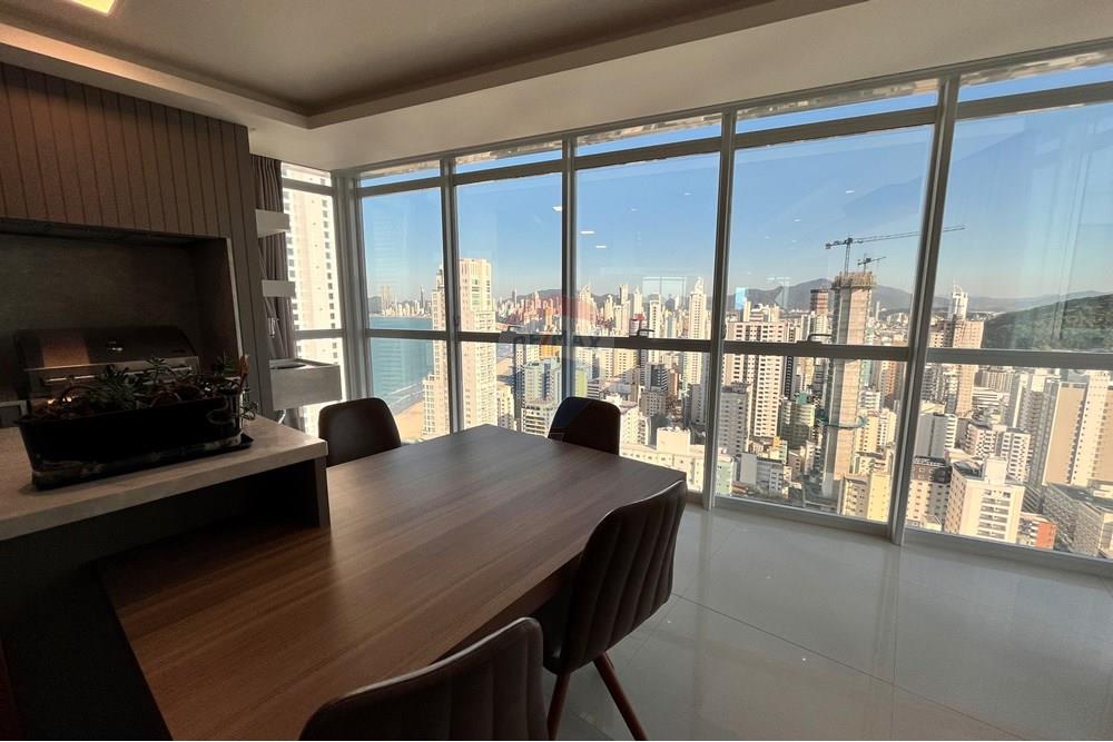 Apartamento - Venda - Balneário Camboriú , Santa Catarina - IMG_2561.JPG - 590231177-34