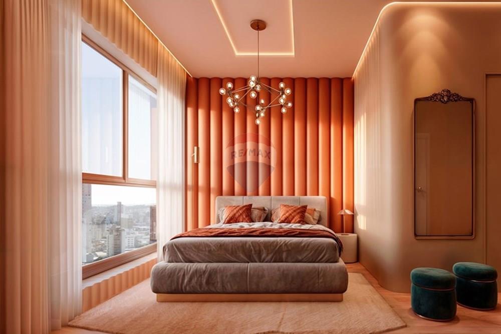 Apartamento à venda com 3 quartos - Foto 14