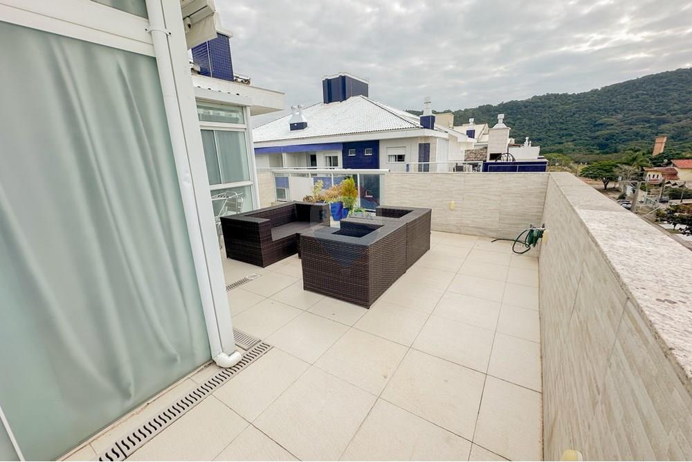 Cobertura - Venda - Florianópolis , Santa Catarina - 9 - Terraço (7).jpg - 590441010-67