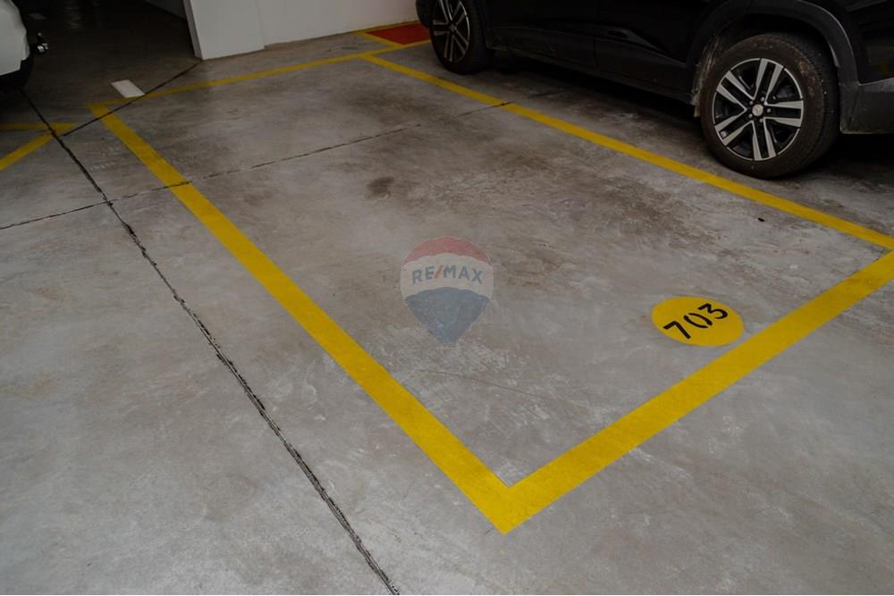 Apartamento - Venda - Florianópolis , Santa Catarina - GARAGEM (1).jpg - 590511004-9