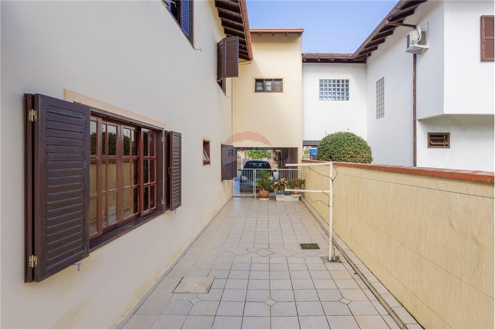 Casa - Venda - Florianópolis , Santa Catarina - 20 - 590101003-45