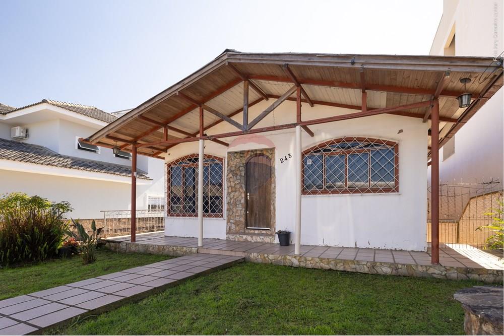 Casa - Venda - Lages , Santa Catarina - 002 25-08-11 Casa Rua Evaristo Parizoto 243.jpg - 590071038-33