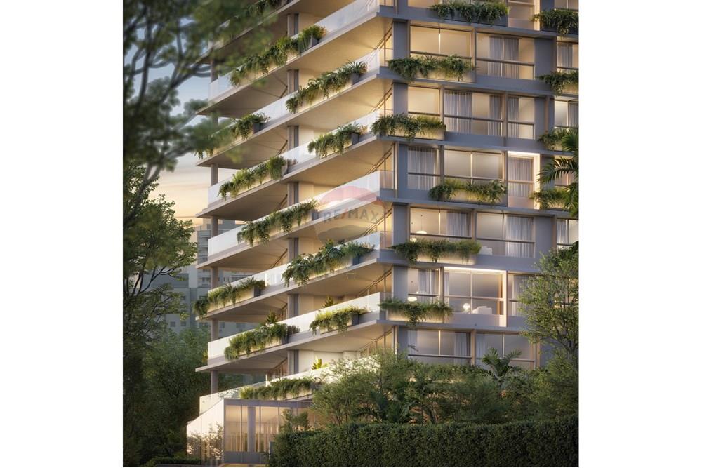 Apartamento - Venda - Florianópolis , Santa Catarina - FSC_02_Fachada B_EF2.jpg - 590471002-86