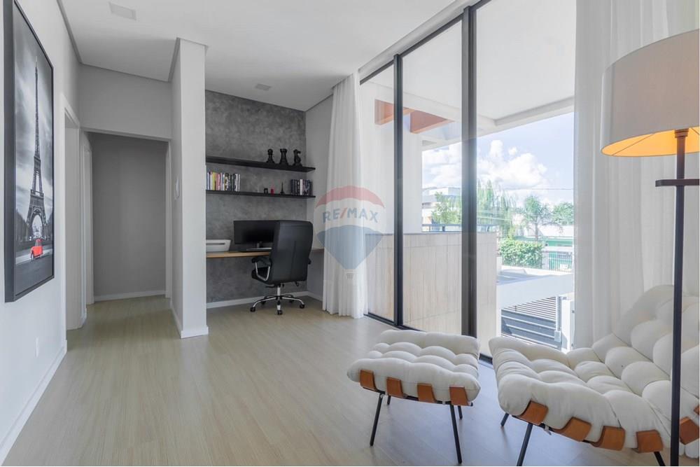 Casa à venda com 3 quartos, 178m² - Foto 24