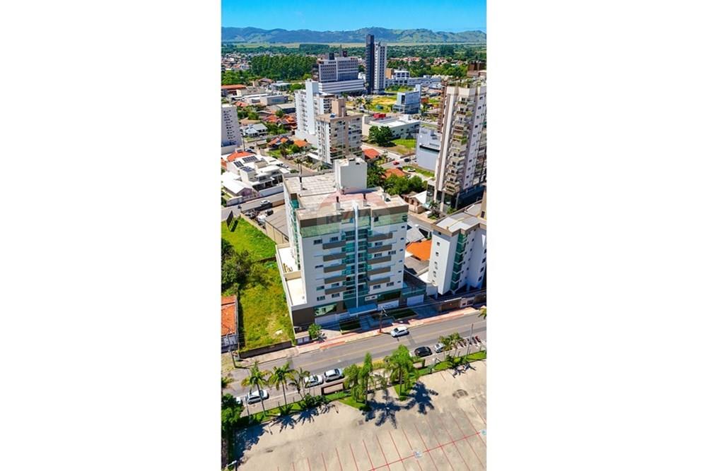 Apartamento - Venda - Tubarão , Santa Catarina - DJI_20260304121329_0040_D.jpg - Fachada - 590461003-64