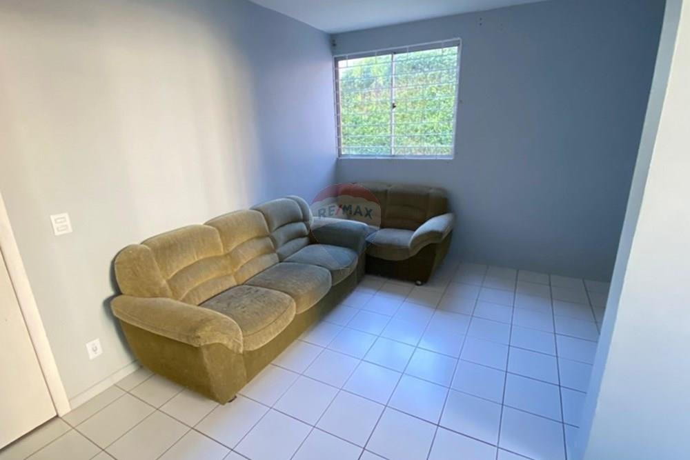 Apartamento - Venda - Criciúma , Santa Catarina - 4.jpg - Sala de estar - 590311017-37