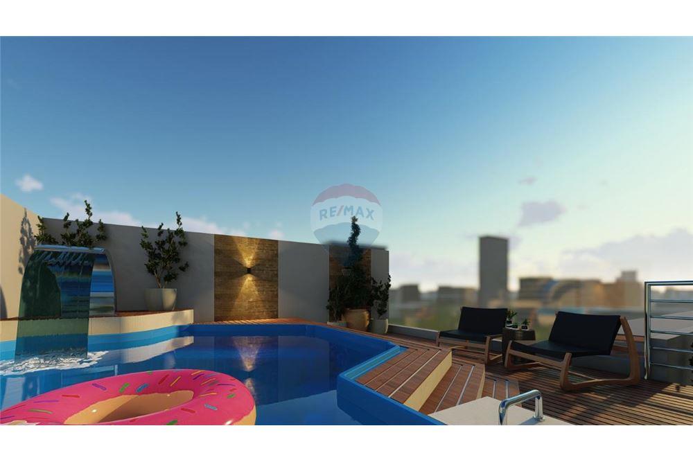 Apartamento à venda com 2 quartos, 67m² - Foto 8