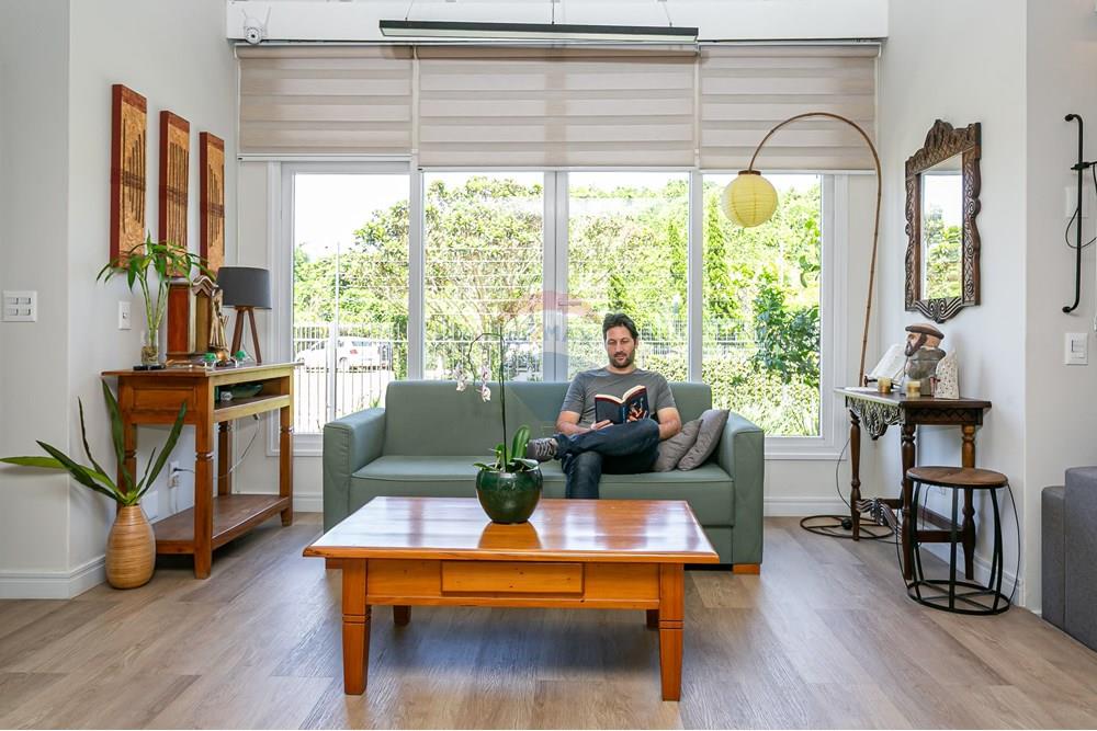 Casa - Venda - Florianópolis , Santa Catarina - web7G8A0632.jpg - Sala - 590101030-23