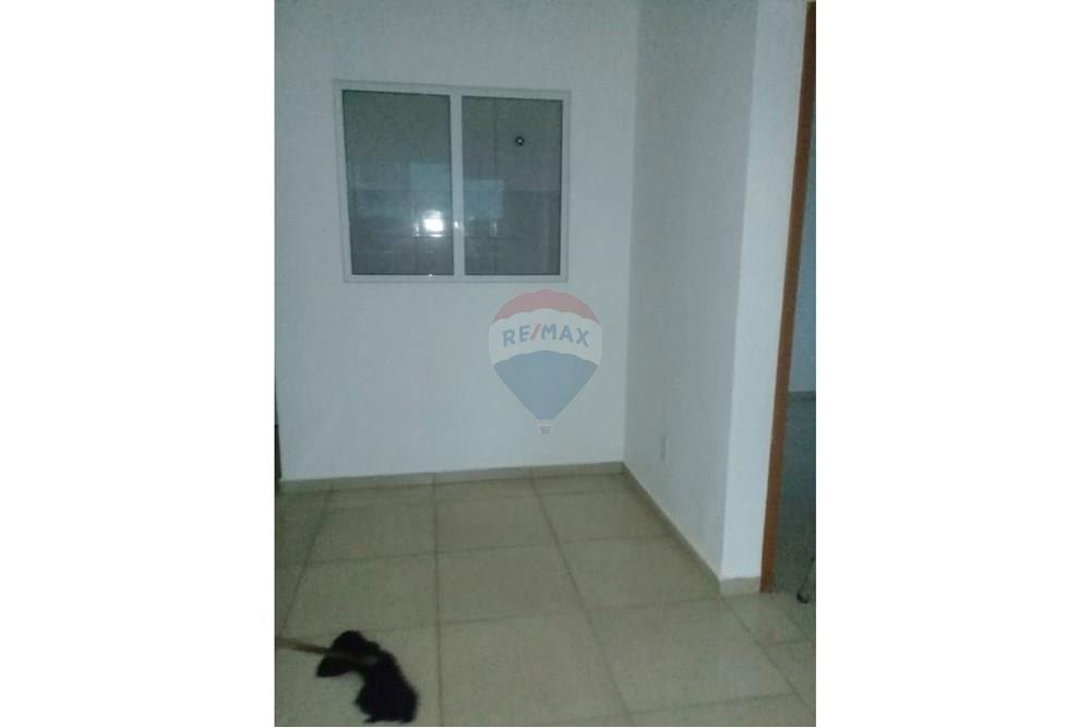 Apartamento à venda com 2 quartos - Foto 2